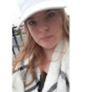 Meet your Posher, Maya rose